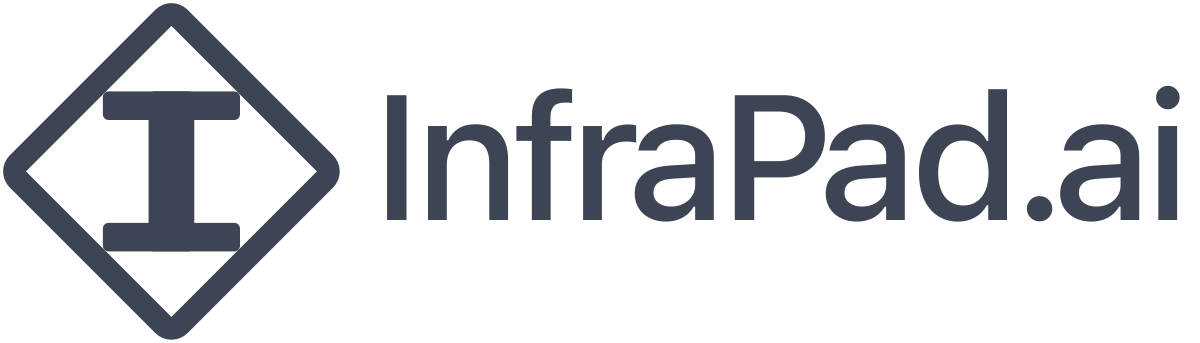 Infrapad.ai